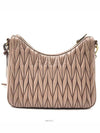 women shoulder bag - MIU MIU - BALAAN 4