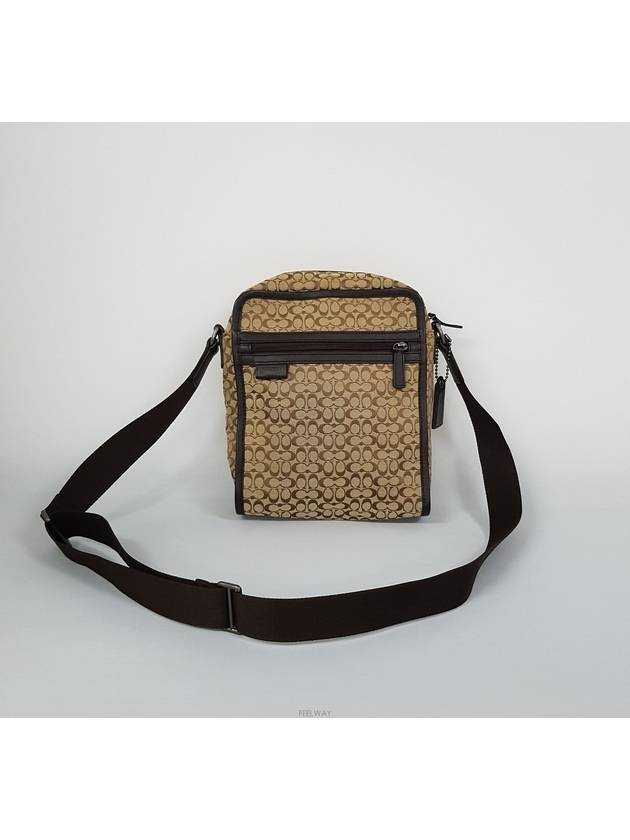 women cross bag - COACH - BALAAN 1