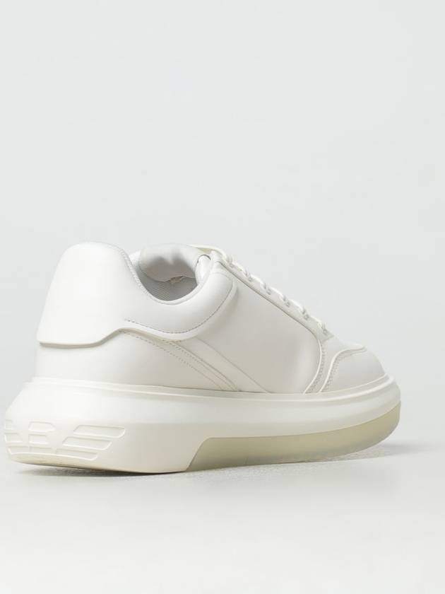 Sneakers men Emporio Armani - EMPORIO ARMANI - BALAAN 3