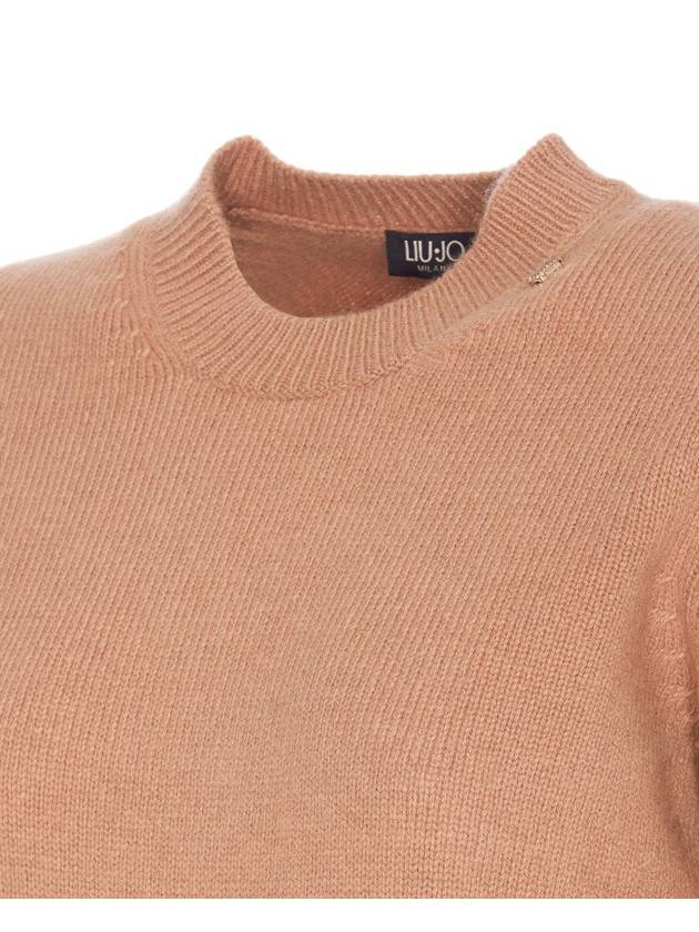 Liu Jo Sweaters - LIU JO - BALAAN 3