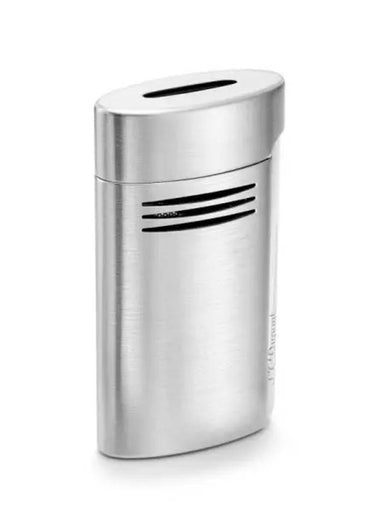 Megajet Chrome Lighter Silver - S.T. DUPONT - BALAAN 1