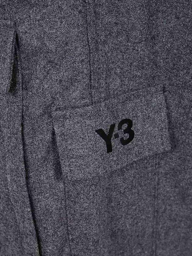 Y-3 Adidas Trousers - ADIDAS - BALAAN 3