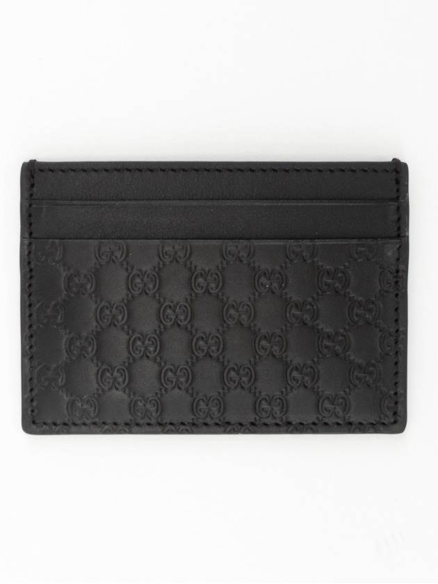 Microshima card wallet 262837 BMJ1N - GUCCI - BALAAN 4