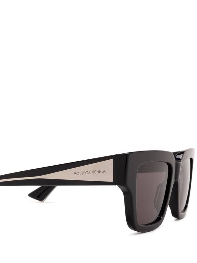 Sunglasses 00 538189243 BV1276S 001 BLACK - BOTTEGA VENETA - BALAAN 4