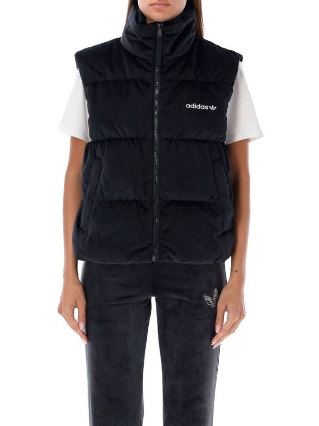 DOWNVEST SMANICATO - ADIDAS ORIGINALS - BALAAN 1