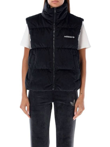 DOWNVEST SMANICATO - ADIDAS ORIGINALS - BALAAN 1