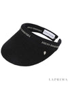 Women s ZINNIA Visor HAT51792 BLACK - HELEN KAMINSKI - BALAAN 8