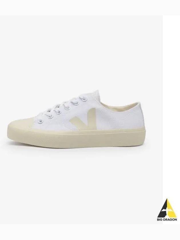 Wata II Sneakers White PL0101401 - VEJA - BALAAN 1