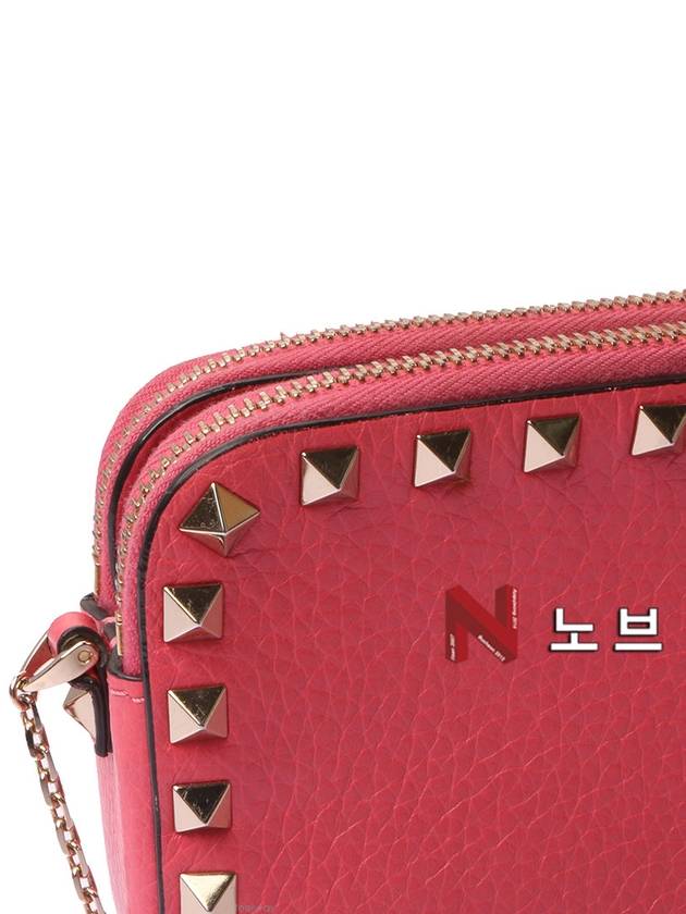 women cross bag - VALENTINO - BALAAN 4