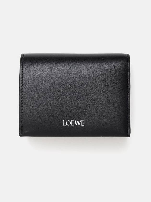 Trifold Zip Wallet - LOEWE - BALAAN 1