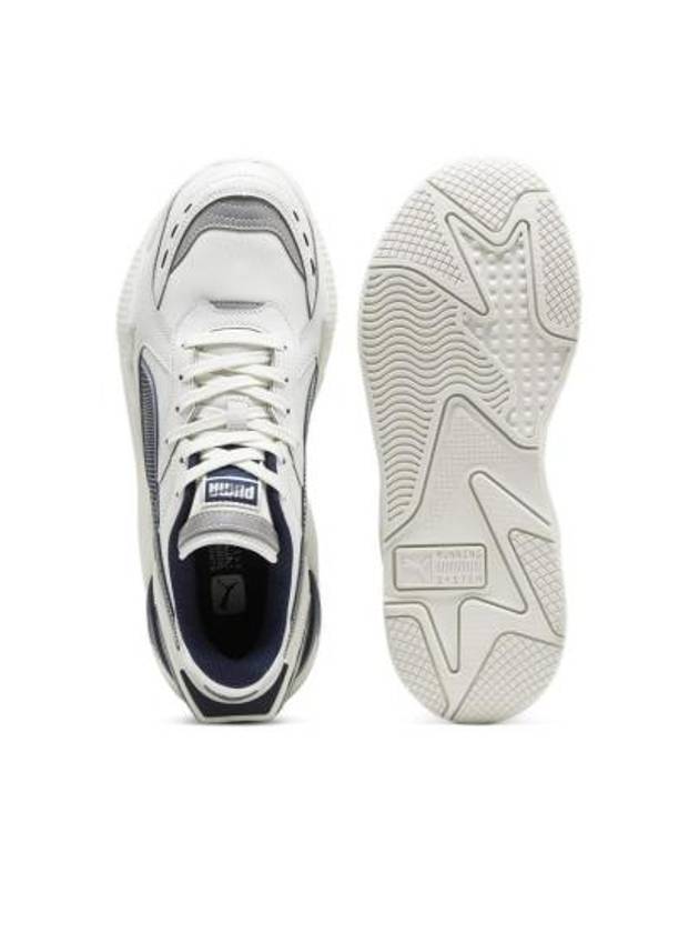 RS-X 40th Anniversary Low Top Sneakers Grey - PUMA - BALAAN 4