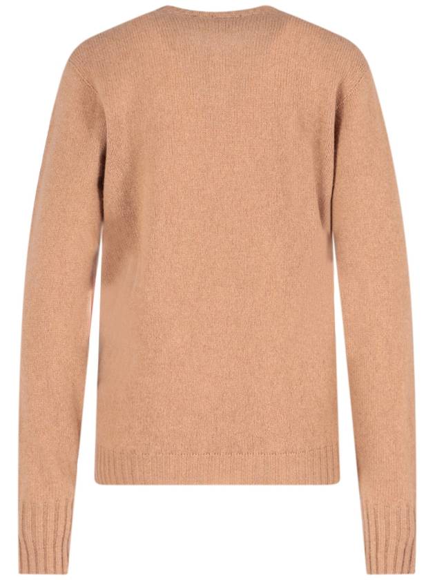 Drumohr Sweaters Beige - DRUMOHR - BALAAN 3