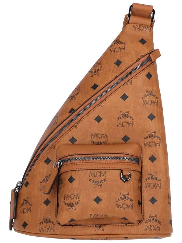 MCM Bags.. Brown - MCM - BALAAN 1