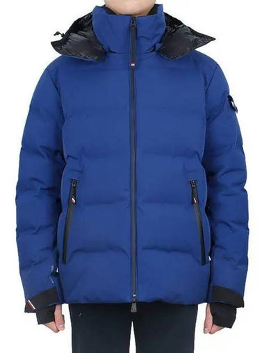 Grenoble Mongetech Padding 1A00044 53066 751 1097107 - MONCLER - BALAAN 1