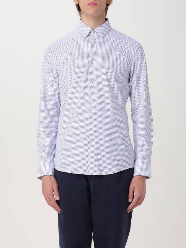 Shirt men Boss - HUGO BOSS - BALAAN 1