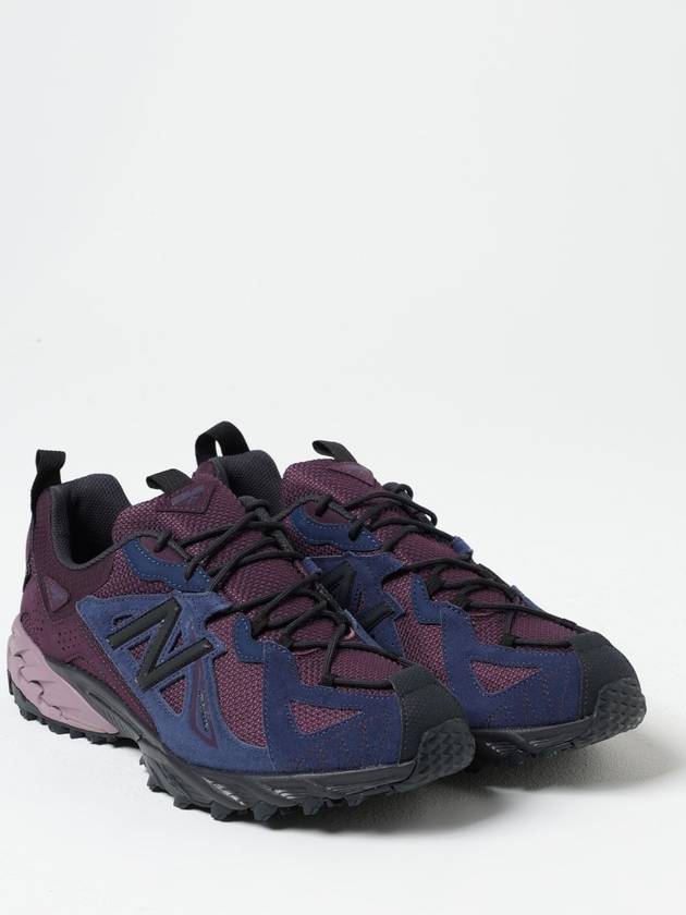 Sneakers men New Balance - NEW BALANCE - BALAAN 2