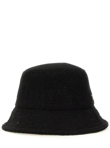 24SS Lantana HAT51758 BLACK - HELEN KAMINSKI - BALAAN 1