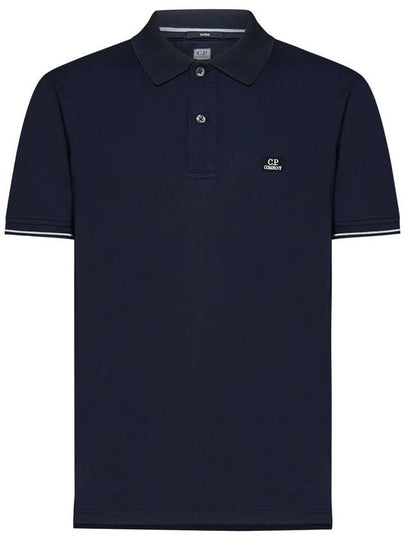 Polo T-shirt 16CMPL189A006263G 888 - CP COMPANY - BALAAN 2