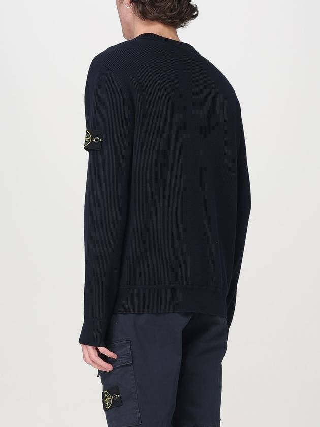 Sweater men Stone Island - STONE ISLAND - BALAAN 3