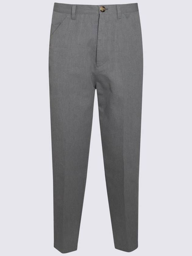 Brunello Cucinelli Trousers - BRUNELLO CUCINELLI - BALAAN 2