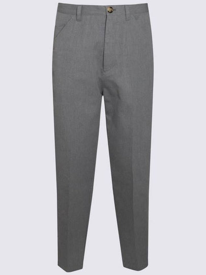 Brunello Cucinelli Trousers - BRUNELLO CUCINELLI - BALAAN 2