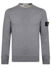 5 types of sweatshirts - STONE ISLAND - BALAAN 2