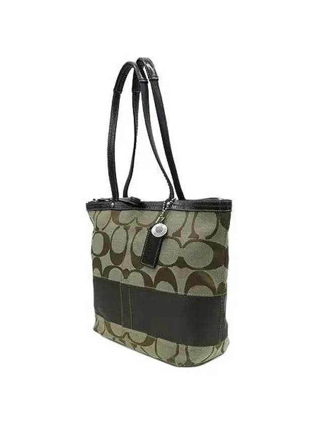 F13548 shoulder bag - COACH - BALAAN 2