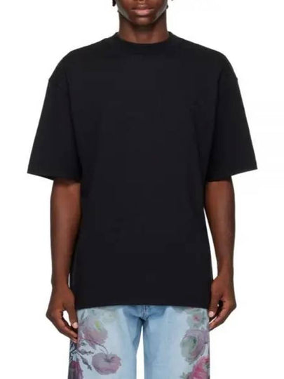 Ferris Black A061014 T Shirt - EYTYS - BALAAN 1