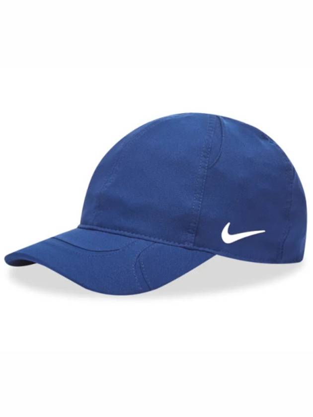 x Drake Nocta Cardinal Stock Essential Cap Navy DC9880-492 x Drake Nocta Cardinal Stock Essential Cap Navy - NIKE - BALAAN 1