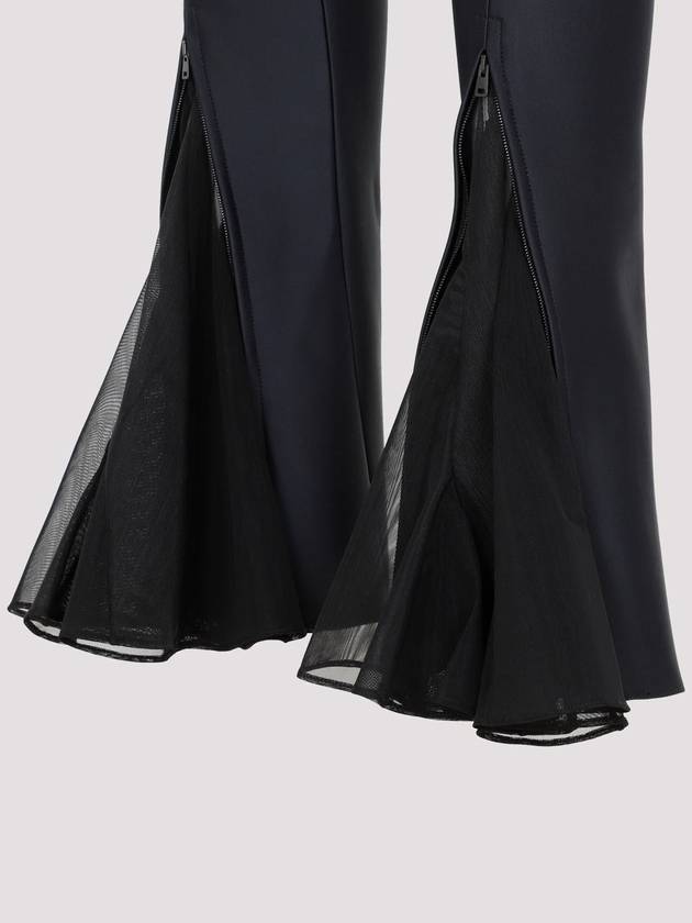 Mugler Pants - MUGLER - BALAAN 4