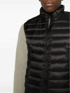 DD Shell Down Vest Black - CP COMPANY - BALAAN 5