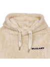 Women s MAEVA Sweatshirt Hoodies SW0077FA B1M01E 23EC - ISABEL MARANT - BALAAN 4