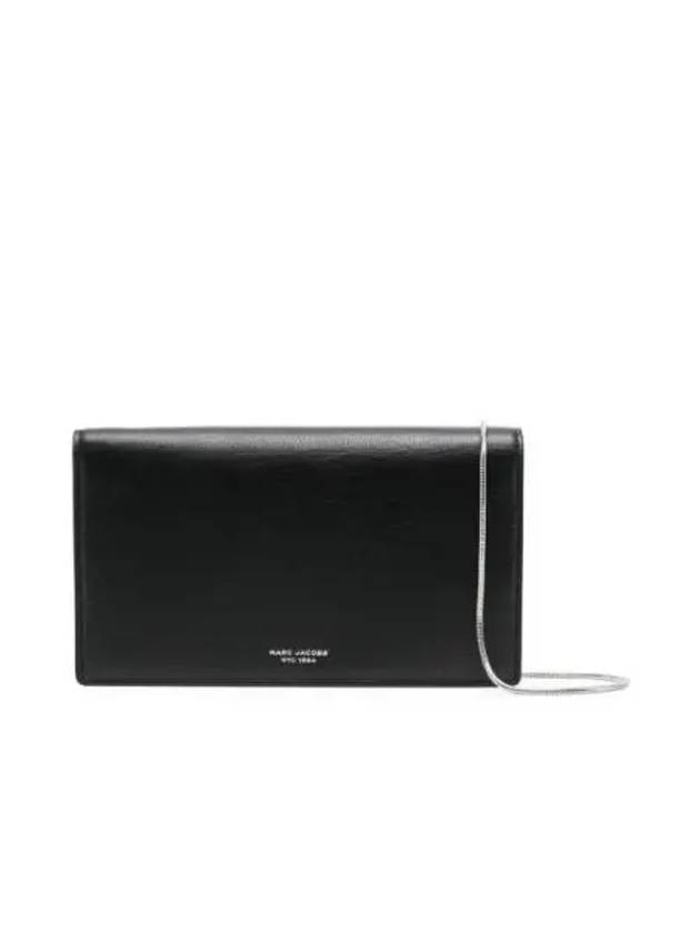 Slim 84 The Mini Bag Black MBACS23001BKX - MARC JACOBS - BALAAN 1