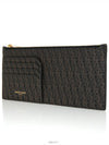 women s long wallet - SAINT LAURENT - BALAAN 2