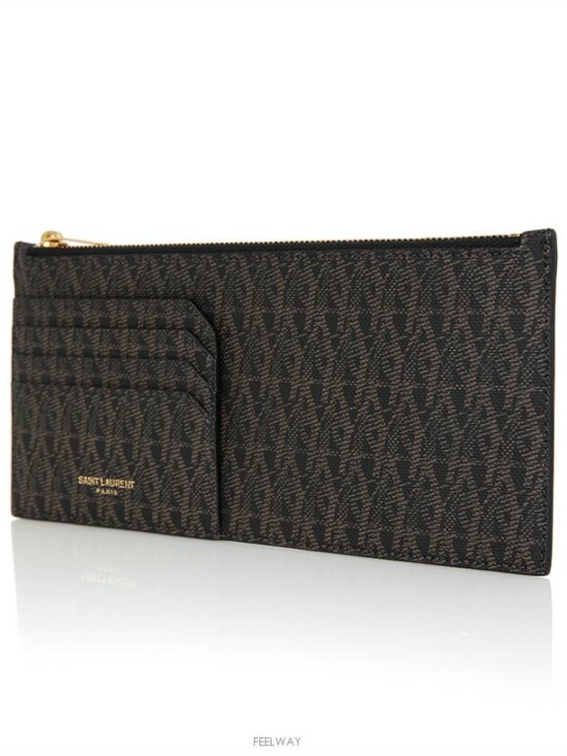 women s long wallet - SAINT LAURENT - BALAAN 2