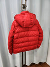 men padding - MONCLER - BALAAN 8