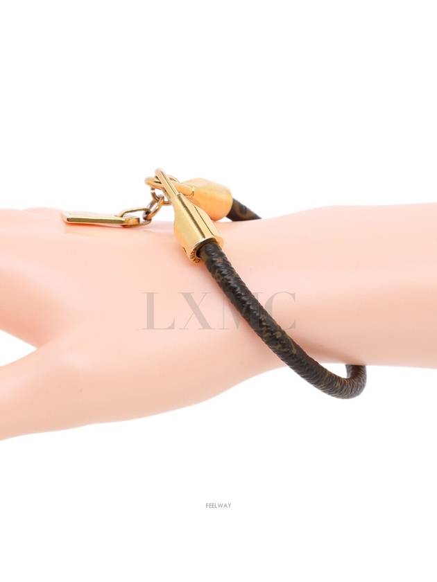 women bracelet - LOUIS VUITTON - BALAAN 9