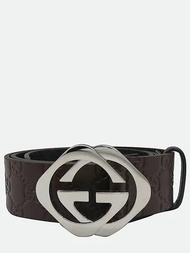 182320 belt - GUCCI - BALAAN 1