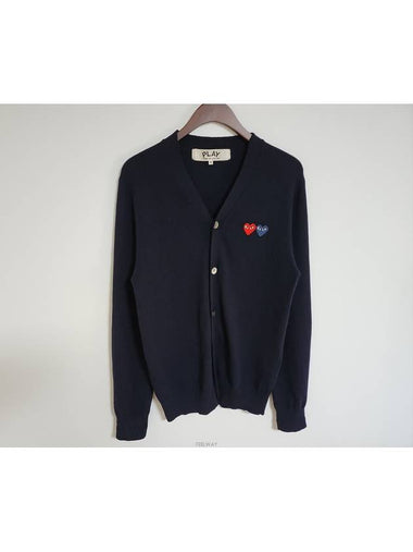 women cardigan - COMME DES GARCONS - BALAAN 1