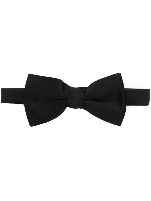 Givenchy Plain Bow Tie Accessories - GIVENCHY - BALAAN 1