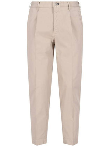 Incotex Trousers - INCOTEX - BALAAN 1