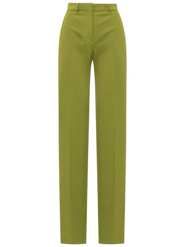 Del Core Cigarette Pants - DEL CORE - BALAAN 1