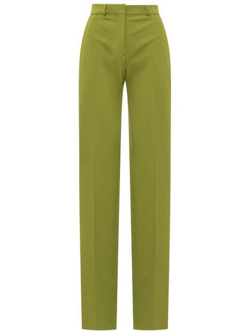 Del Core Cigarette Pants - DEL CORE - BALAAN 1