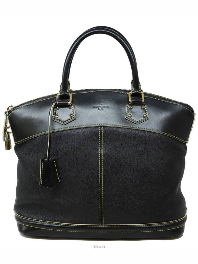 women tote bag - LOUIS VUITTON - BALAAN 7