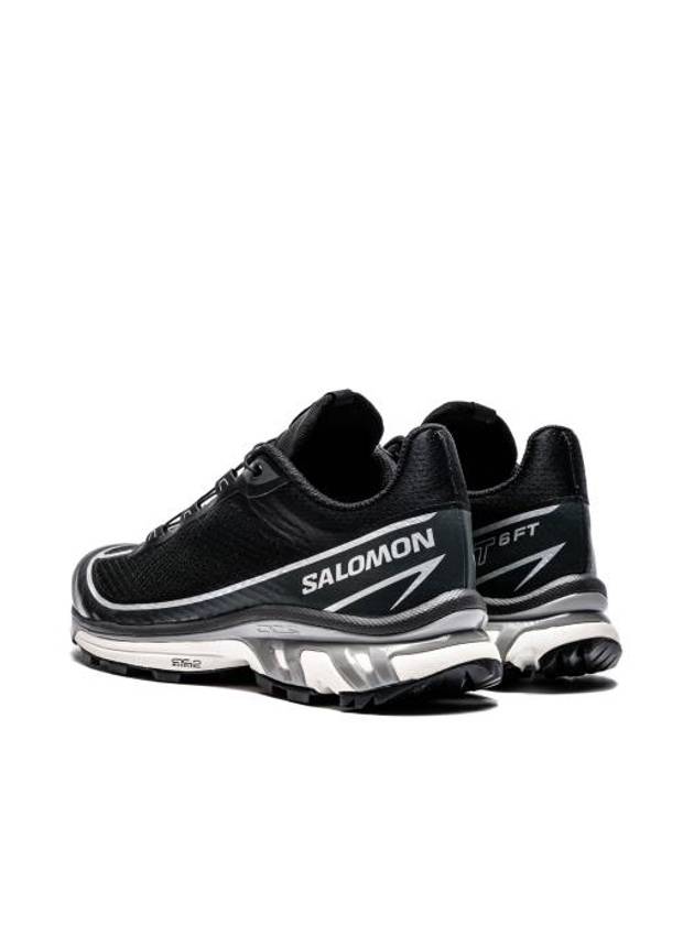 XT 6 Low-Top Sneakers Black - SALOMON - BALAAN 4