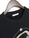 men s short sleeve t shirt - GIVENCHY - BALAAN 2