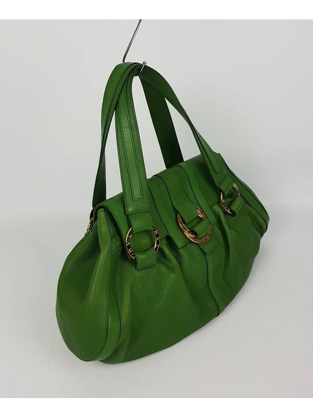 women tote bag - BVLGARI - BALAAN 2