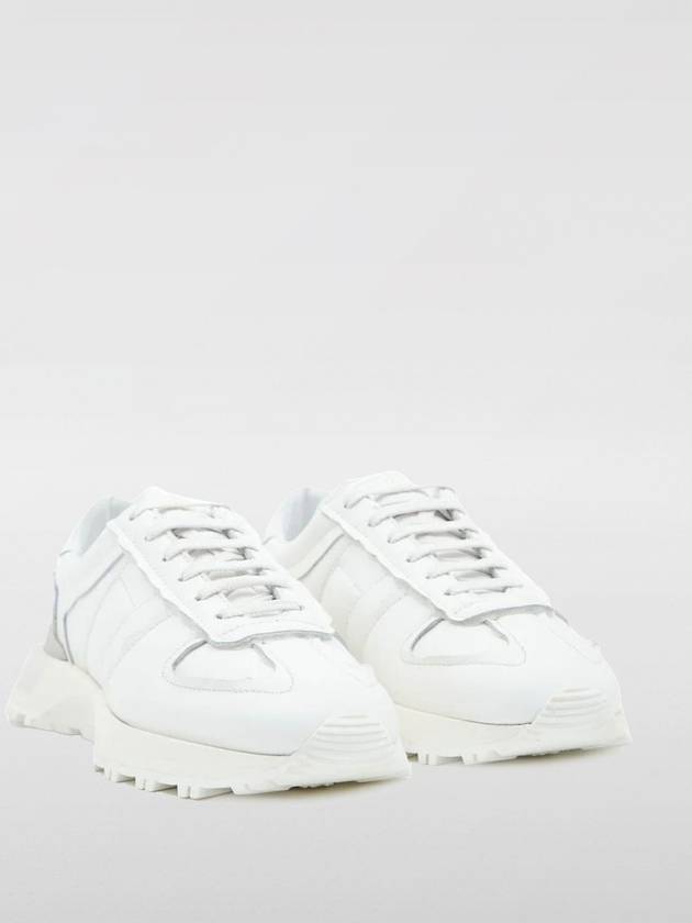 Sneakers 50-50 Maison Margiela in pelle - MAISON MARGIELA - BALAAN 2