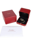 Trinity Ring 65 B4052865 - CARTIER - BALAAN 4