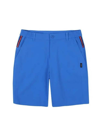 functional material shorts OF5703GABLUE - ONOFF - BALAAN 1